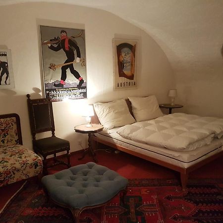 Ferienwohnung Ottmanach Josefhof Pischeldorf Eksteriør billede