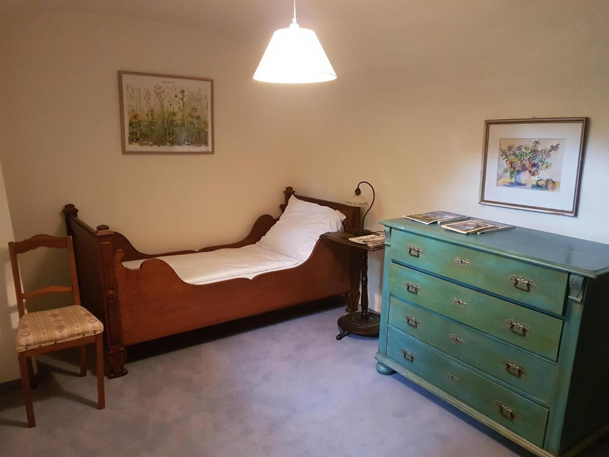 Ferienwohnung Ottmanach Josefhof Pischeldorf Eksteriør billede